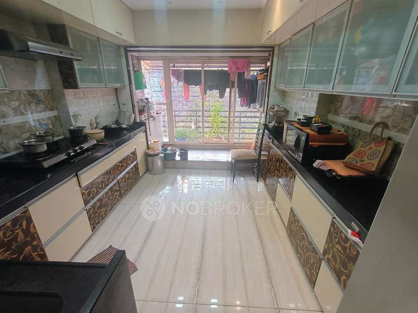 3 BHK Flat In Bhoomi Legend For Sale  In Kandivali East