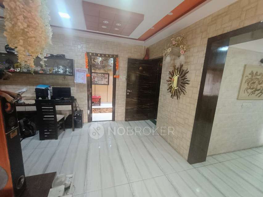 3 BHK Flat In Bhoomi Legend For Sale  In Kandivali East