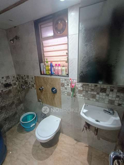 3 BHK Flat In Bhoomi Legend For Sale  In Kandivali East