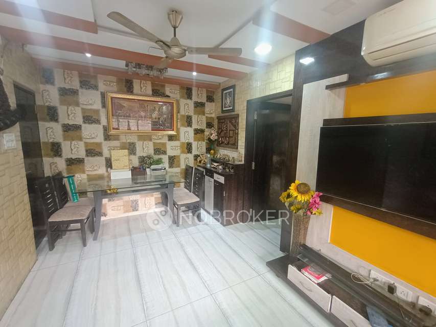 3 BHK Flat In Bhoomi Legend For Sale  In Kandivali East
