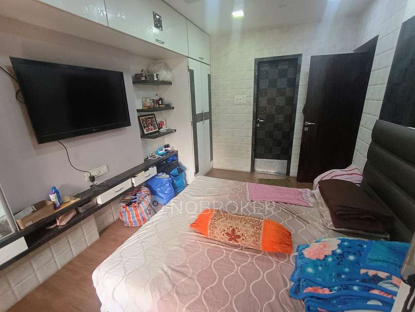 3 BHK Flat In Bhoomi Legend For Sale  In Kandivali East