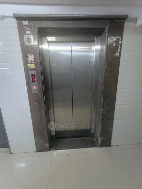 3 BHK Flat In Bhoomi Legend For Sale  In Kandivali East