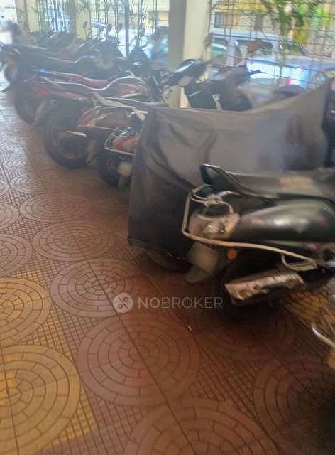 3 BHK Flat In Bhoomi Legend For Sale  In Kandivali East