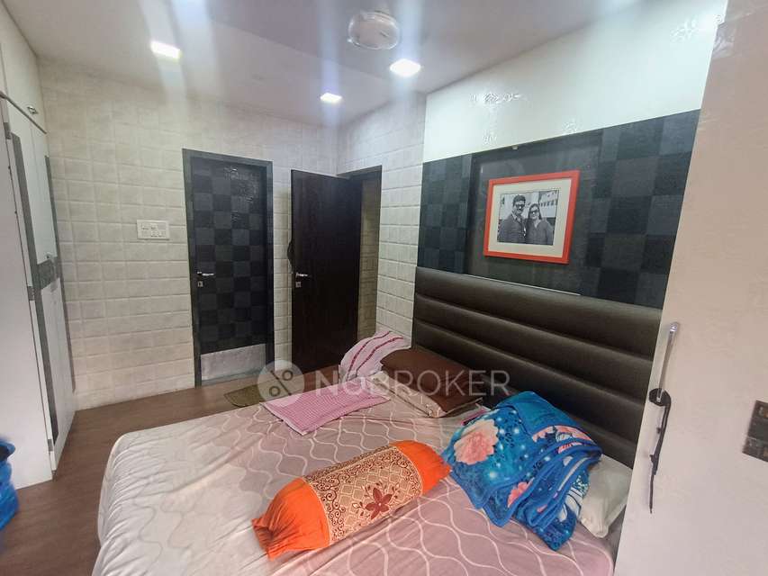 3 BHK Flat In Bhoomi Legend For Sale  In Kandivali East