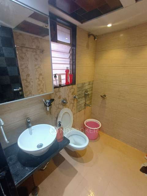 3 BHK Flat In Bhoomi Legend For Sale  In Kandivali East