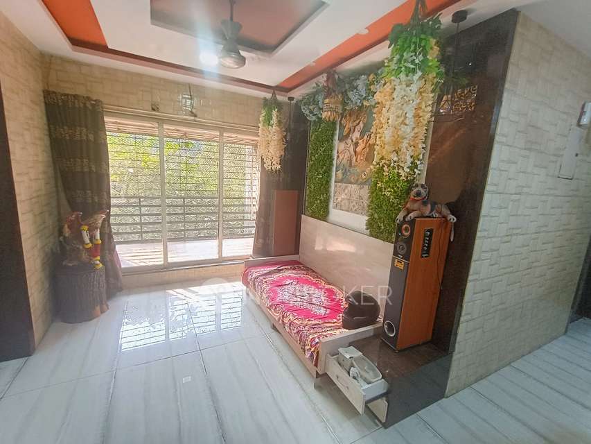 3 BHK Flat In Bhoomi Legend For Sale  In Kandivali East