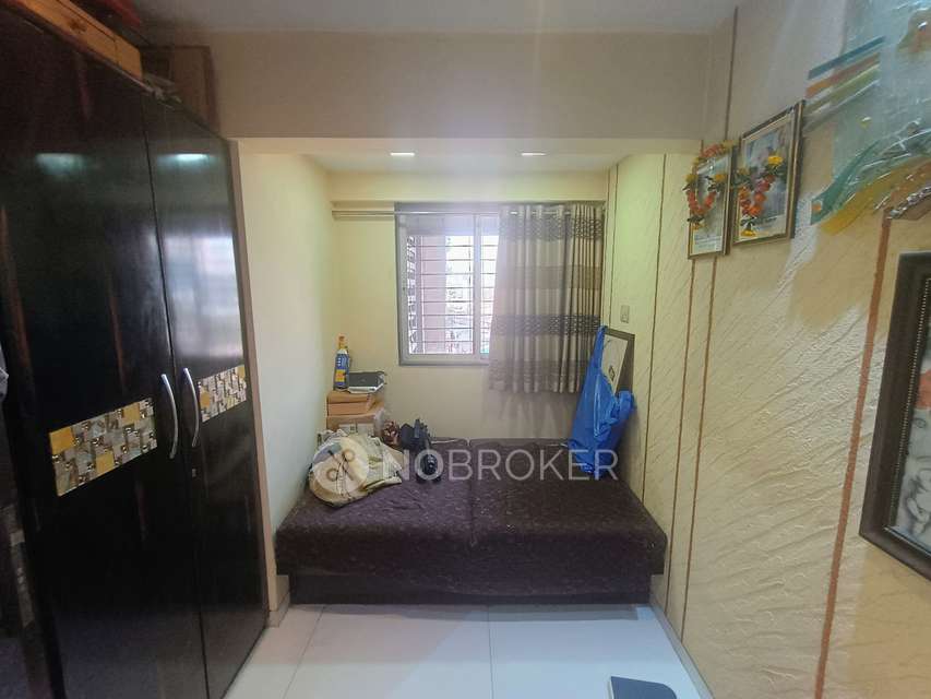 3 BHK Flat In Bhoomi Legend For Sale  In Kandivali East