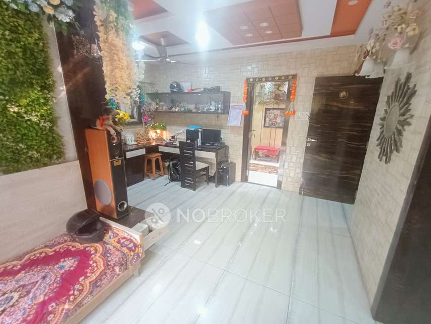 3 BHK Flat In Bhoomi Legend For Sale  In Kandivali East