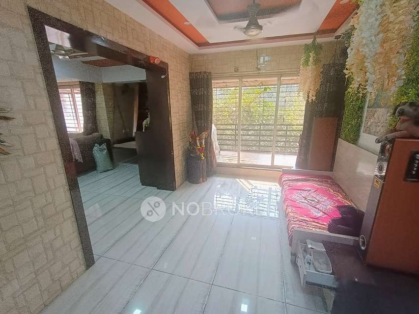 3 BHK Flat In Bhoomi Legend For Sale  In Kandivali East