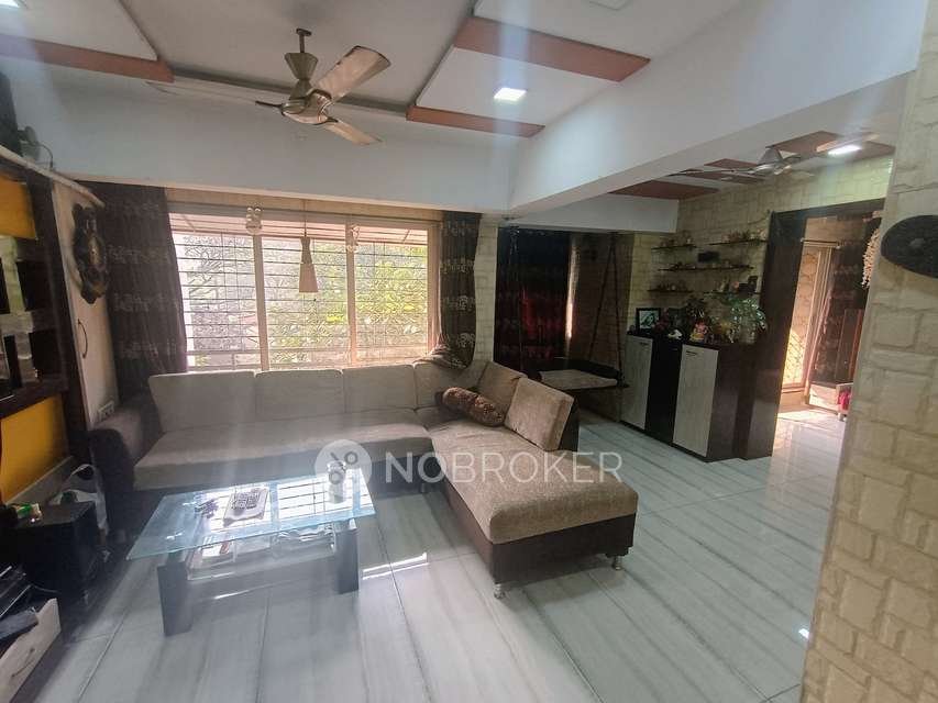 3 BHK Flat In Bhoomi Legend For Sale  In Kandivali East