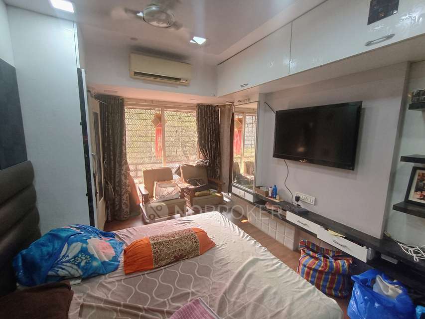 3 BHK Flat In Bhoomi Legend For Sale  In Kandivali East