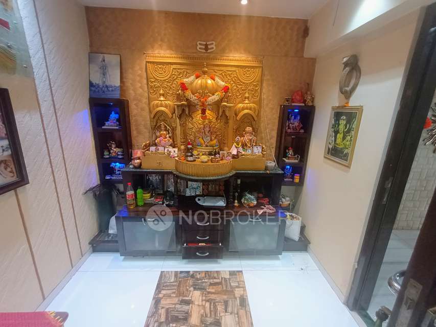 3 BHK Flat In Bhoomi Legend For Sale  In Kandivali East