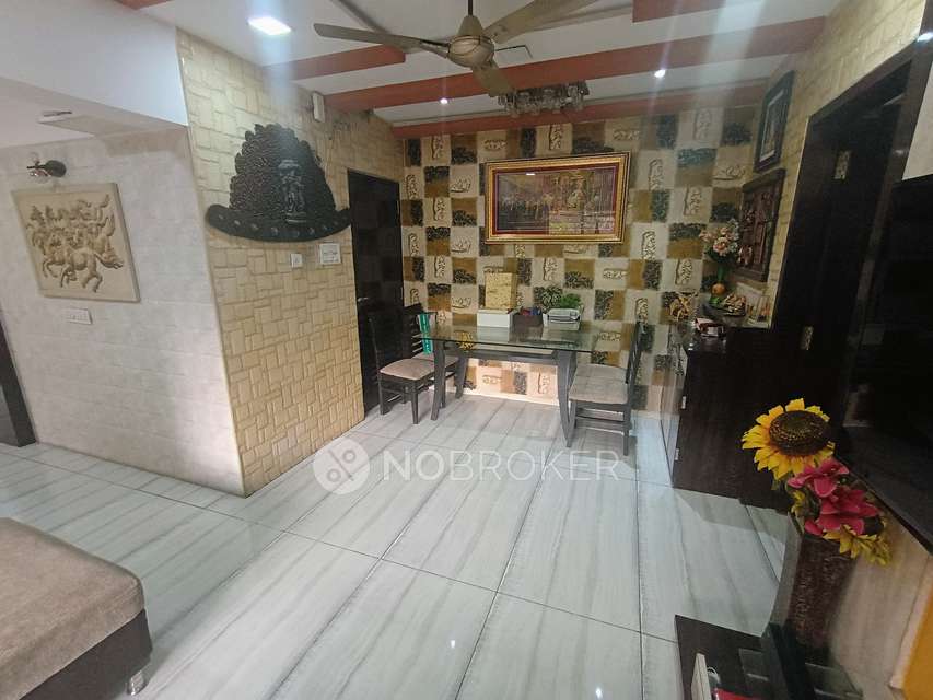 3 BHK Flat In Bhoomi Legend For Sale  In Kandivali East