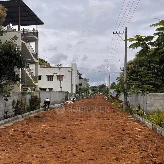 Plot For Sale  In Dhruva Residency  In Kanakpura Road