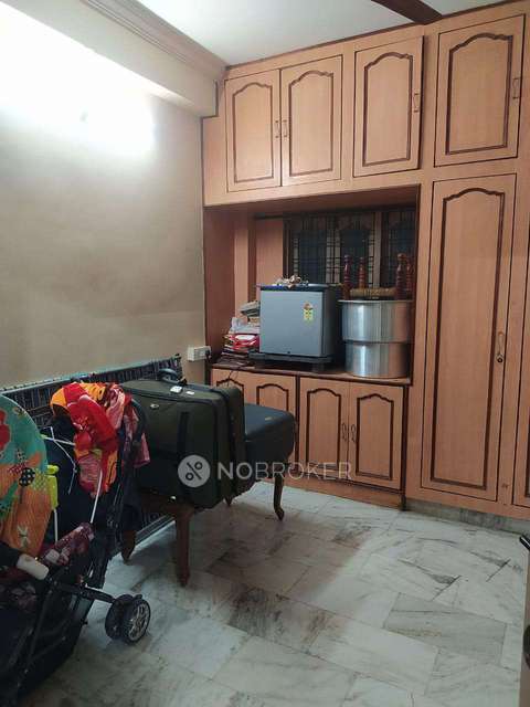 2 BHK Flat In Sri Balaji Residency For Sale  In Kukatpally