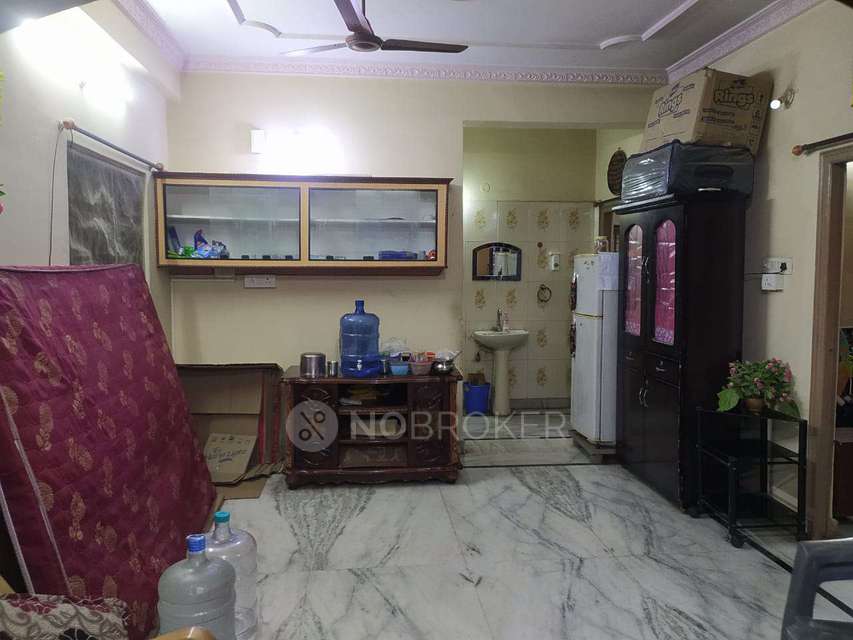 2 BHK Flat In Sri Balaji Residency For Sale  In Kukatpally