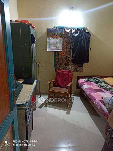 1 BHK House for Rent  In Nanmangalam