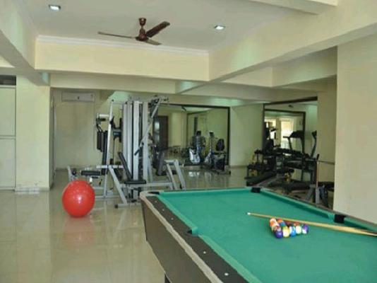 2 BHK Flat In Samrin Purnashanti Heights For Sale  In Jambli Naka