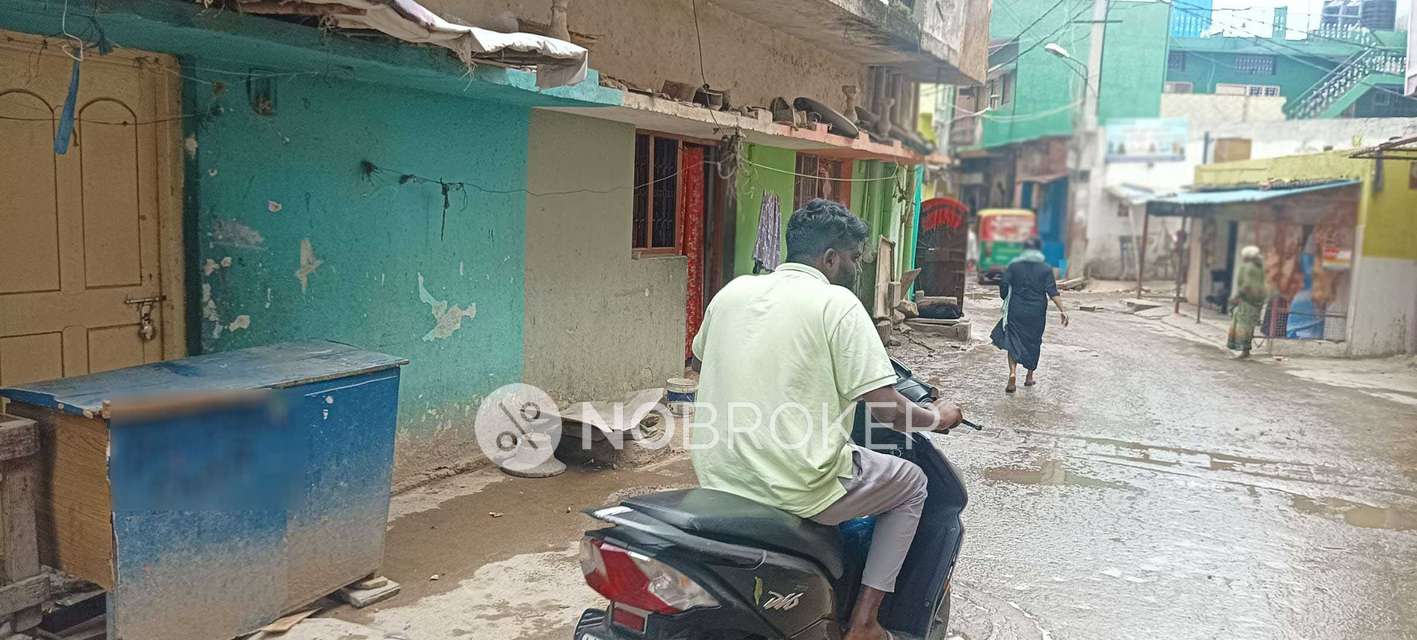 Commercial Property in Ashok Nagar, Bangalore for sale 