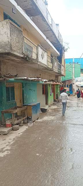 Commercial Property in Ashok Nagar, Bangalore for sale 