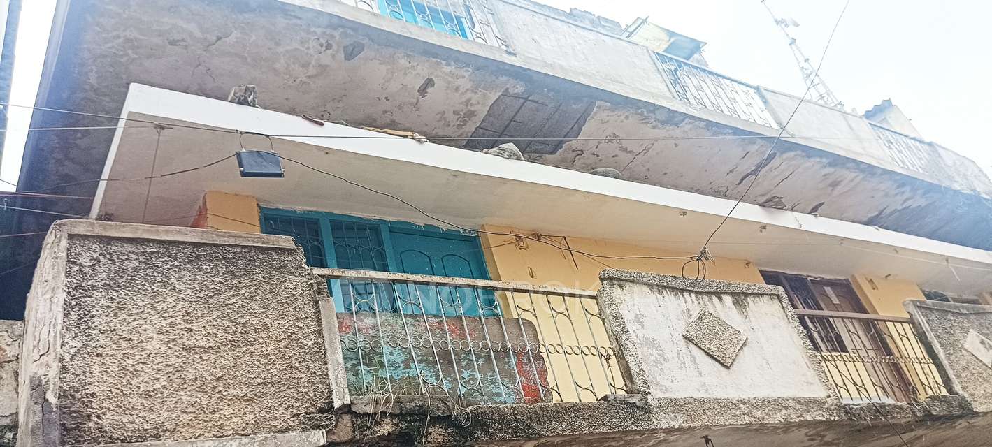 Commercial Property in Ashok Nagar, Bangalore for sale 