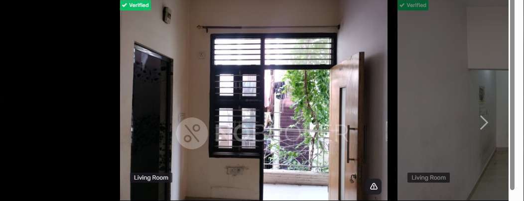 1 RK House for Rent  In Dabri