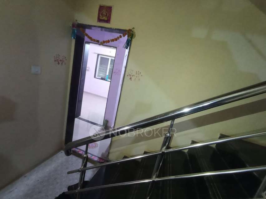 1 BHK House for Rent  In Katraj