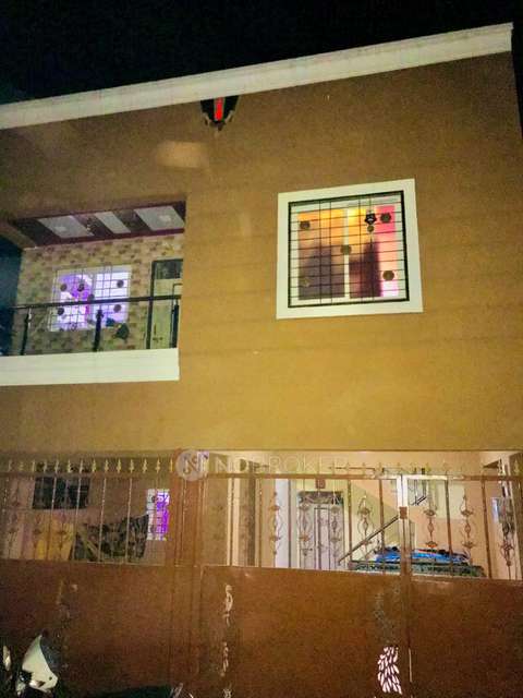 1 BHK House for Rent  In Katraj