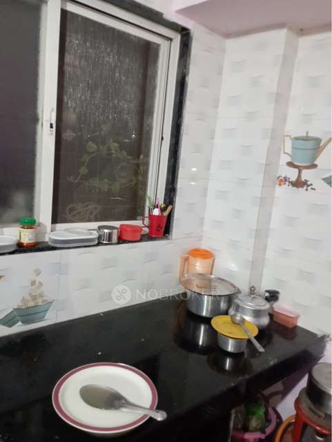 1 BHK House for Rent  In Katraj