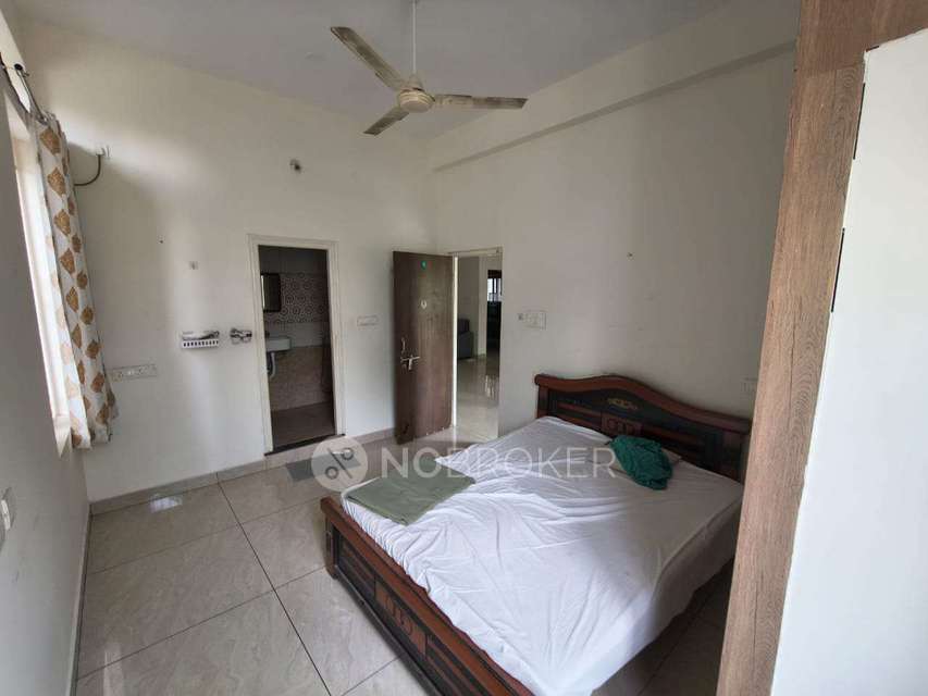 2 BHK Flat In Sri Nilayam  for Rent  In Manikonda