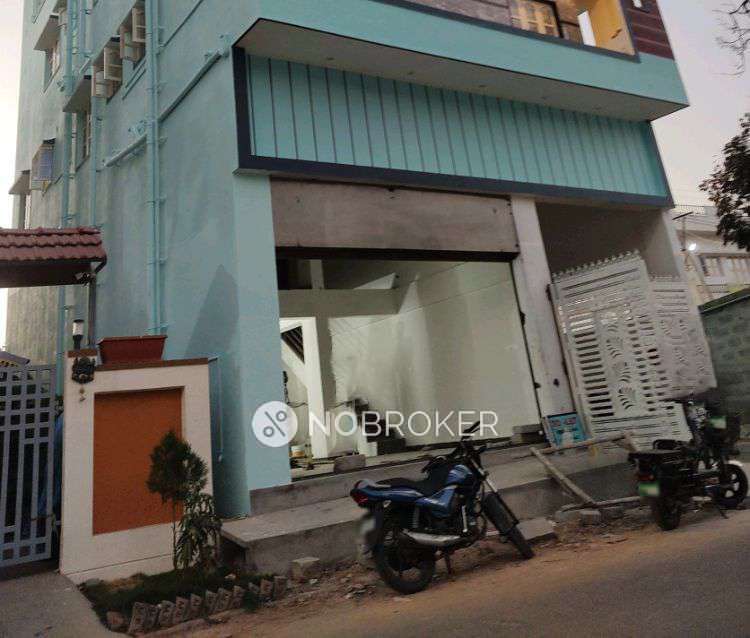 2 BHK Flat In Standalone Building  for Lease  In Totadaguddadahalli