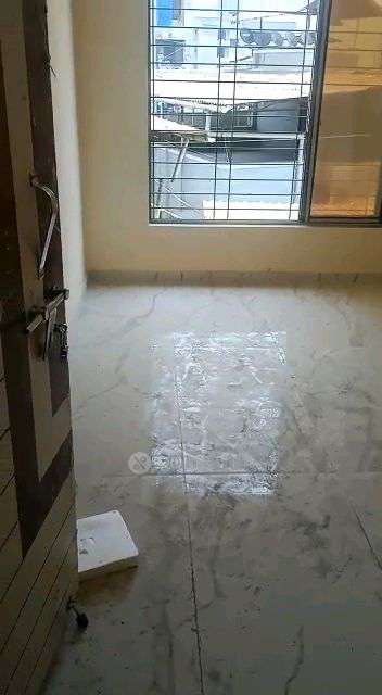 1 BHK Flat In Jai Malhar Heights Kalwa For Sale  In National Family Restaurant & Bar