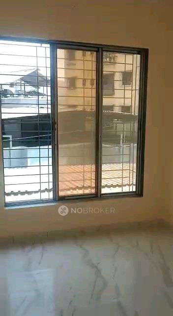 1 BHK Flat In Jai Malhar Heights Kalwa For Sale  In National Family Restaurant & Bar