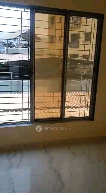 1 BHK Flat In Jai Malhar Heights Kalwa For Sale  In National Family Restaurant & Bar