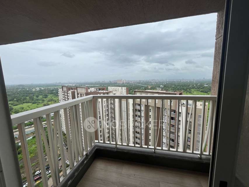 2 BHK Flat In Lodha Upper Thane Casa Sereno For Sale  In Upper Thane