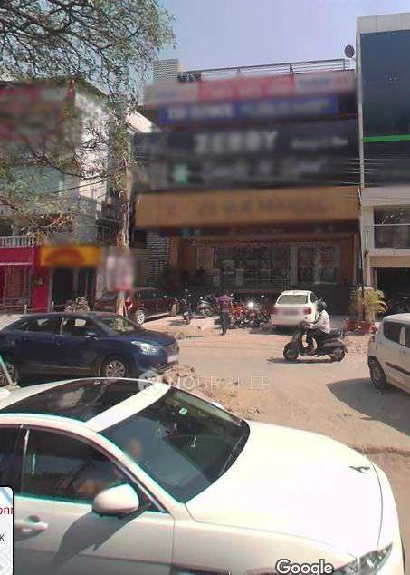 Office Space in Preet Vihar, Delhi for Rent 