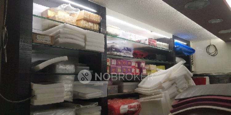 Shop in Borivali West, Mumbai for Rent 