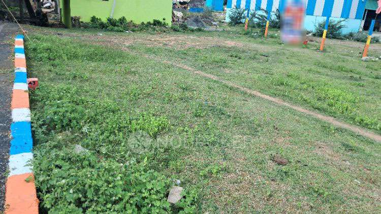 Plot For Sale  In Vrc Property In Malayambakkam