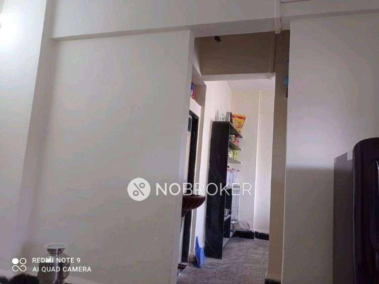 1 RK Flat In New Yash Prabha Society  For Sale  In Dombivali West