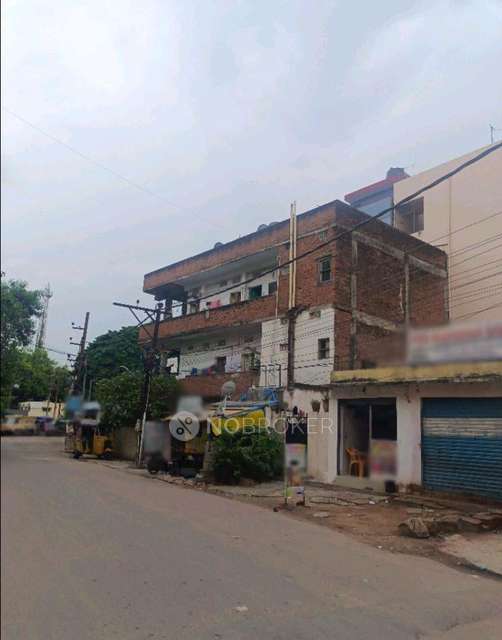 1 RK House for Rent  In Balkampet