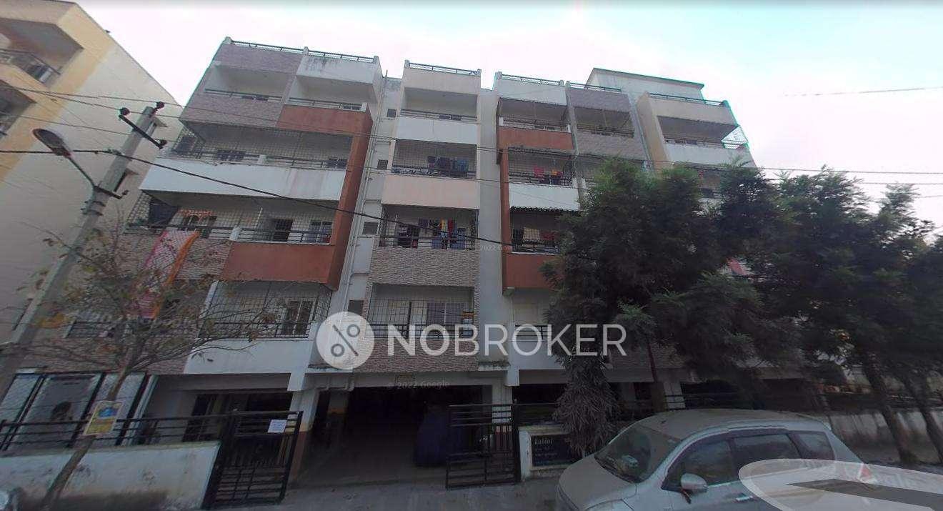 Kabini Apartments, Kengeri Satellite Town