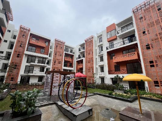 3 BHK Flat In Casagrand Utopia For Sale  In Manapakkam