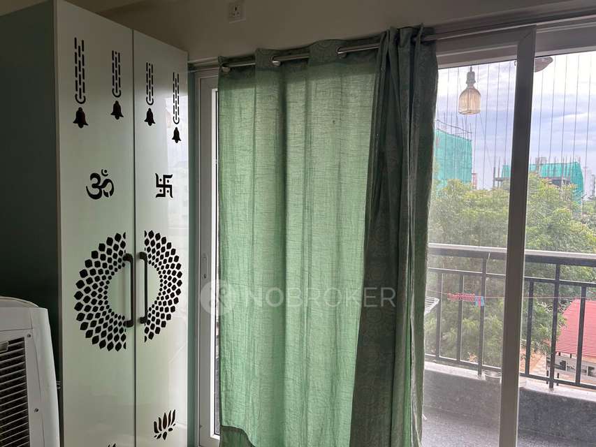 3 BHK Flat In Elv Cosmopilos For Sale  In Adibatla