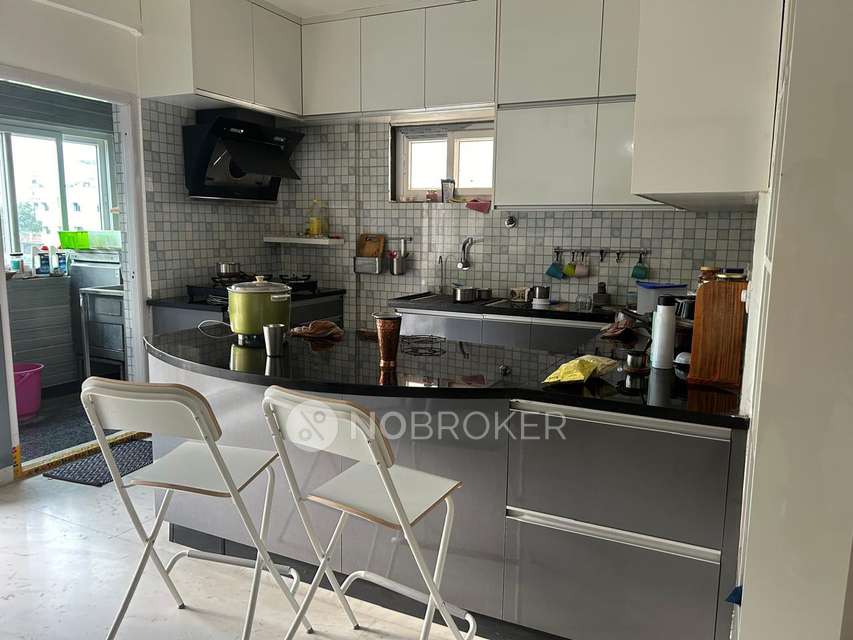 3 BHK Flat In Elv Cosmopilos For Sale  In Adibatla
