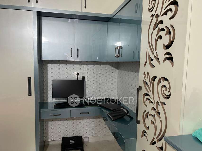 3 BHK Flat In Elv Cosmopilos For Sale  In Adibatla