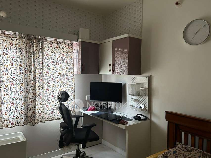 3 BHK Flat In Elv Cosmopilos For Sale  In Adibatla