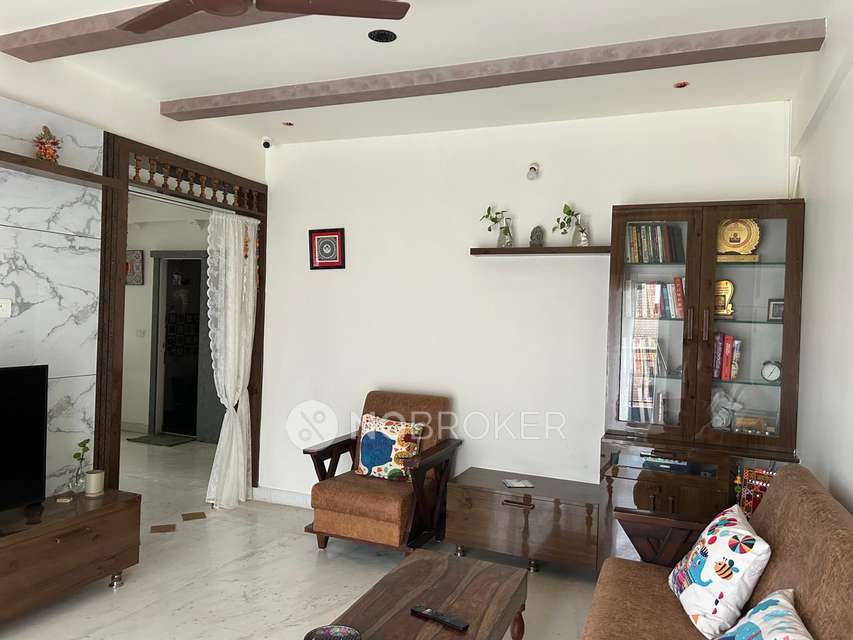 3 BHK Flat In Elv Cosmopilos For Sale  In Adibatla