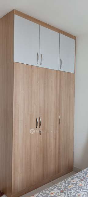 3 BHK Flat In Prestige Lakeside Habitat For Sale  In Gunjur Village