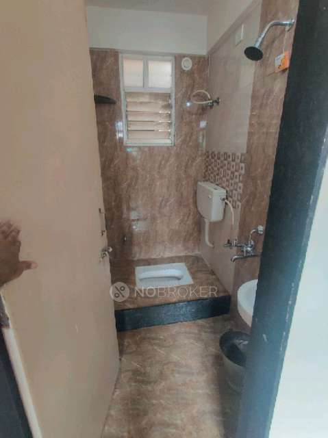 Single Room for Male In 1 BHK In Legacy Sannidhi In Dighi