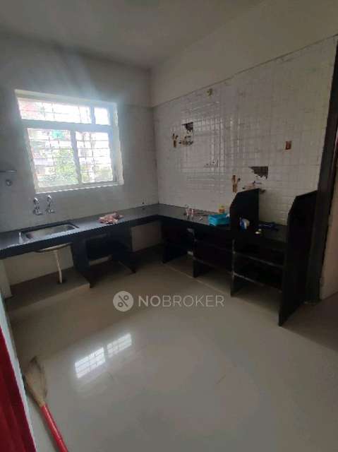 Single Room for Male In 1 BHK In Legacy Sannidhi In Dighi